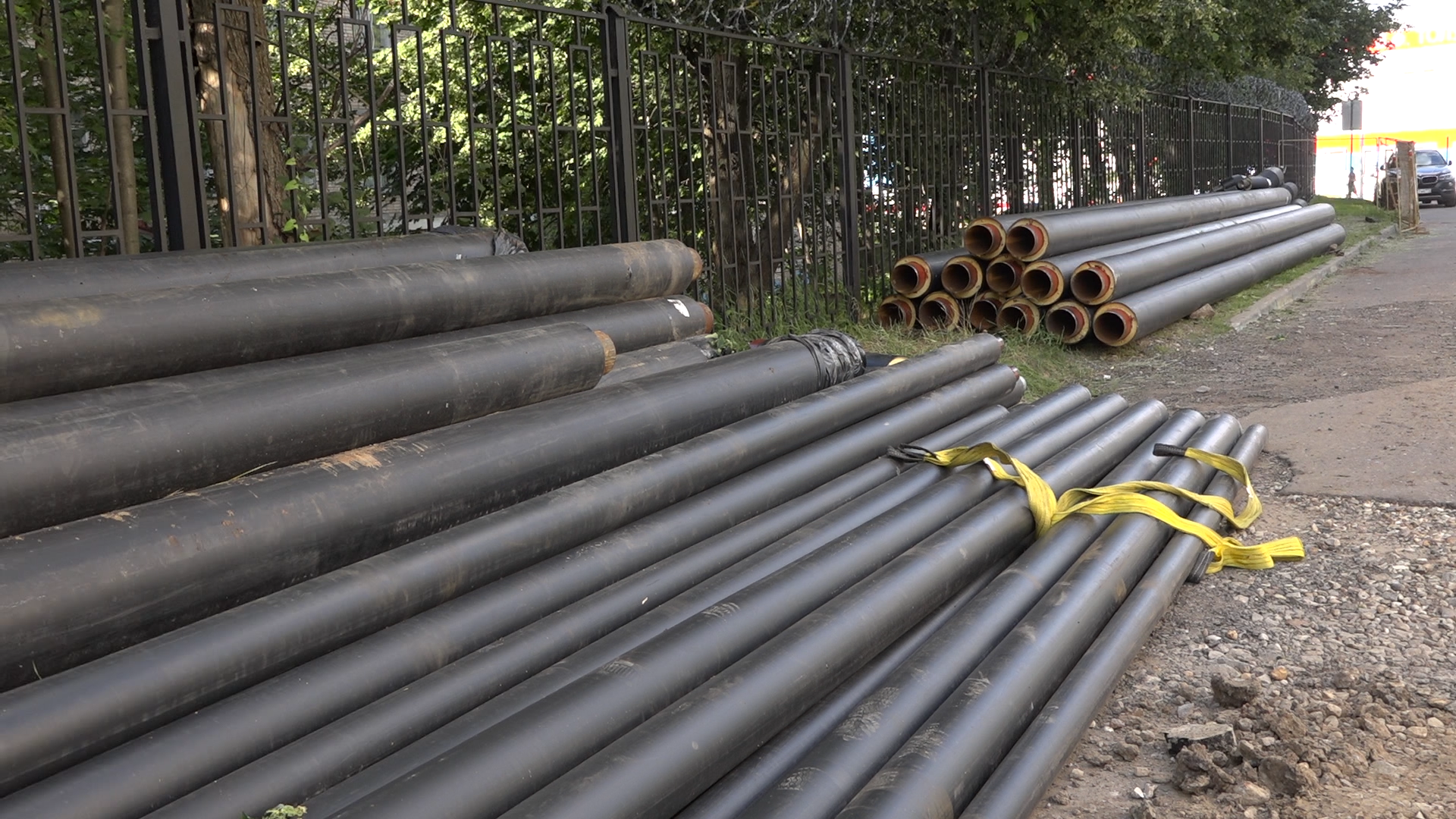 выездная администрация власиха, встреча с жителями власиха, власиха мкр Спортивный, благоустройство Власиха, капитальный ремонт сетей,