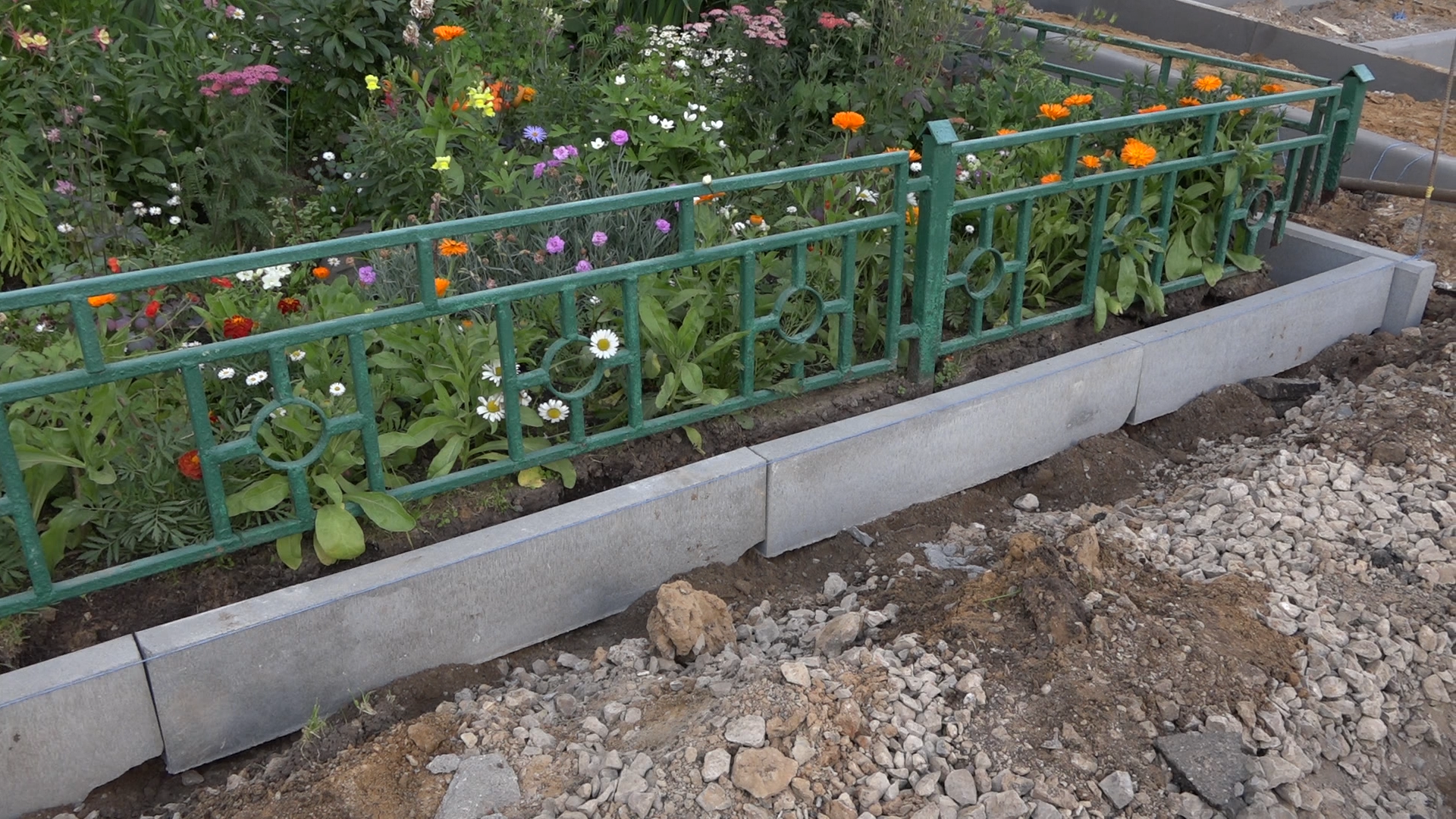 выездная администрация власиха, встреча с жителями власиха, власиха мкр Спортивный, благоустройство Власиха, капитальный ремонт сетей,