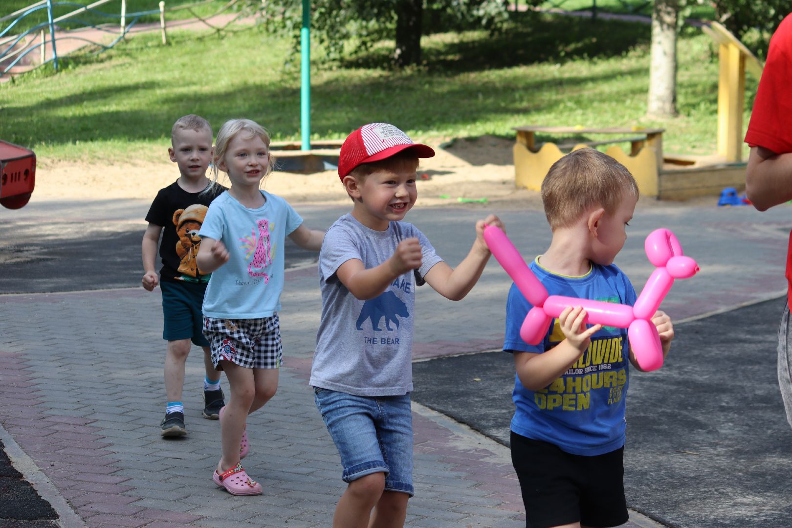 дзержинский, екатерина храмцова, дк энергетик, сквер победы, Шелковый ветер, кэц,