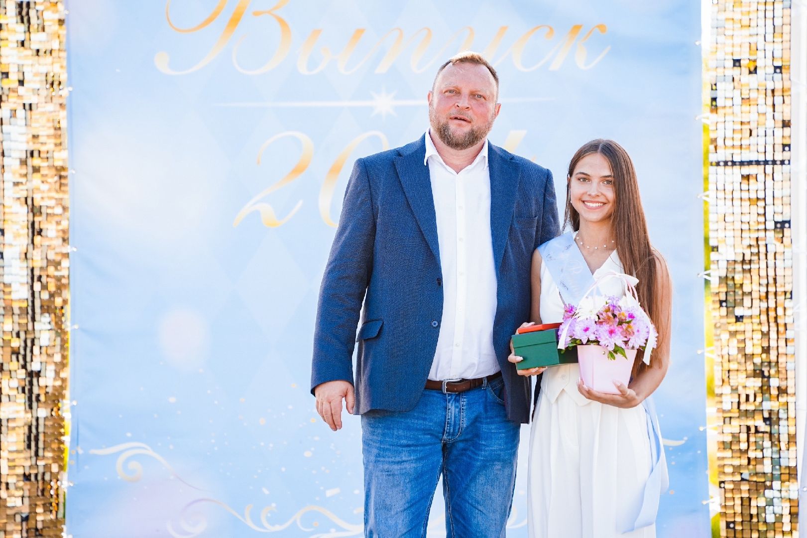 медалисты, Рошаль, рошальский лицей, Большая Шатура,