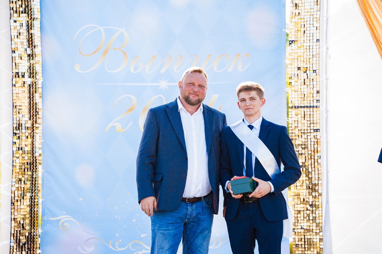 медалисты, Рошаль, рошальский лицей, Большая Шатура,