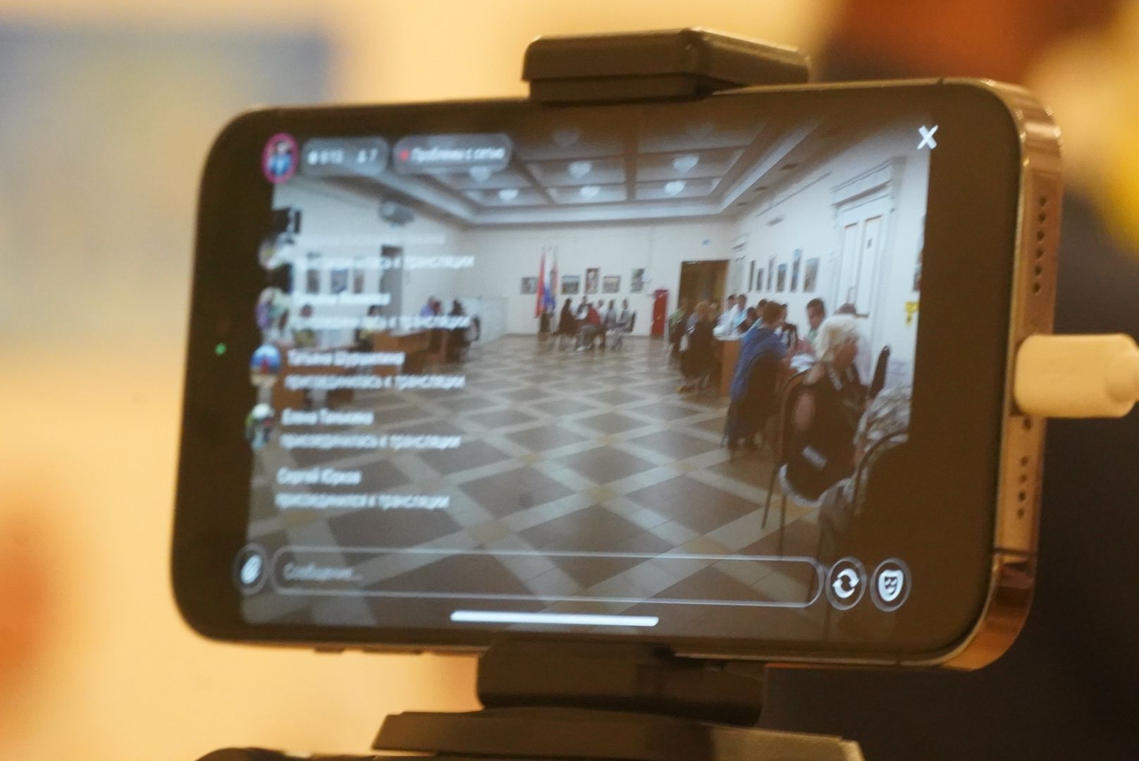 Павловский Посад, Городской округ Павловский Посад, Жители, Выездная администрация, Обращения, Животные,