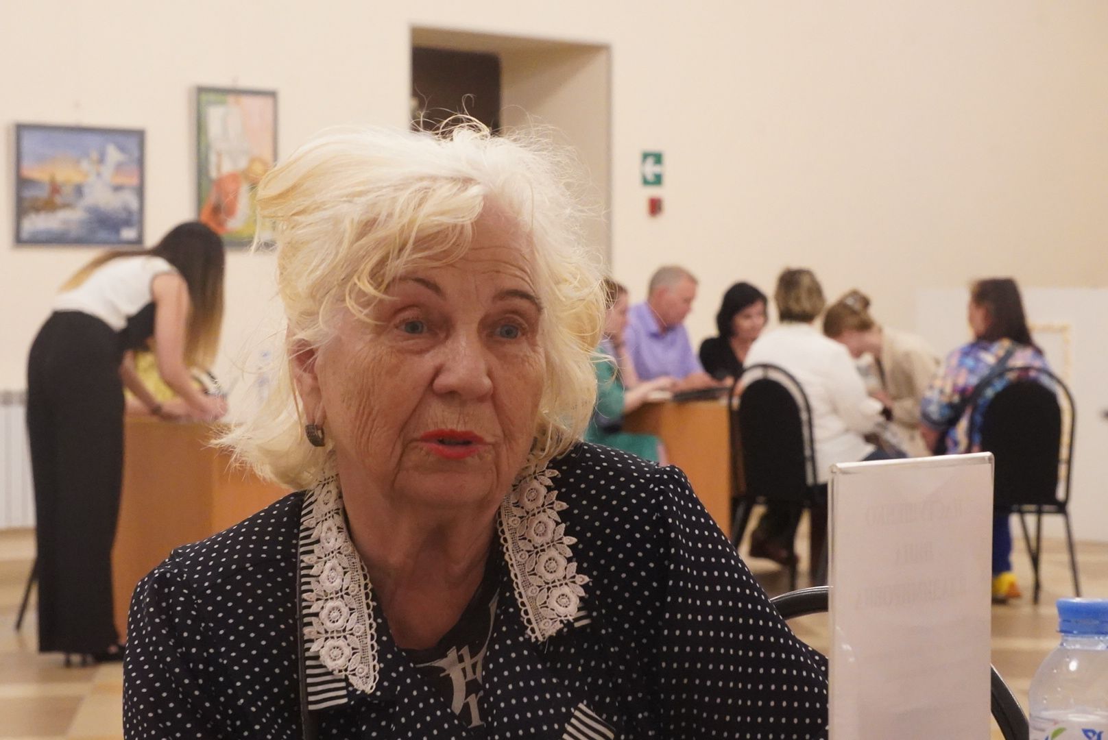 Павловский Посад, Городской округ Павловский Посад, Жители, Люди, выездная администрация, жкх, Уборка,