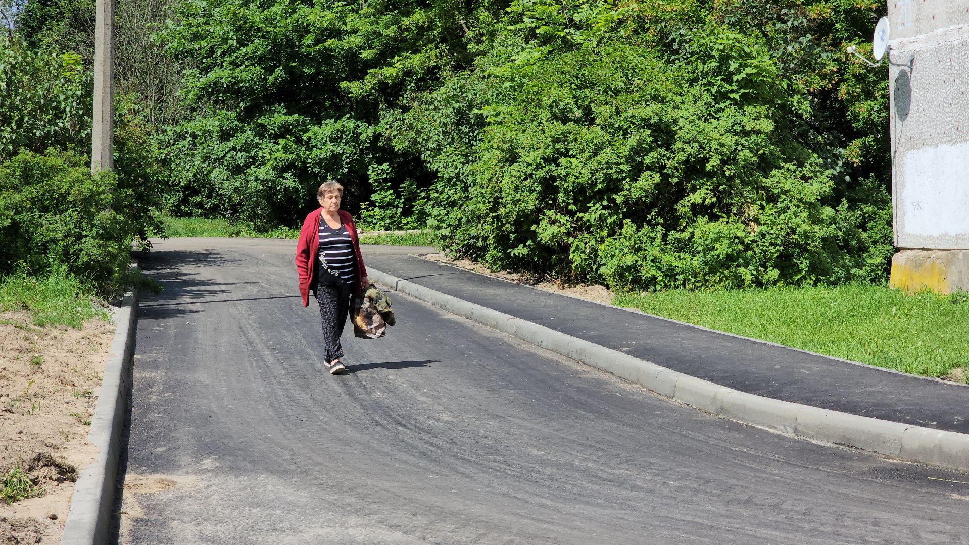 благоустройство, комплексное благоустройство дворов, госпрограмма, Лосино-Петровский,