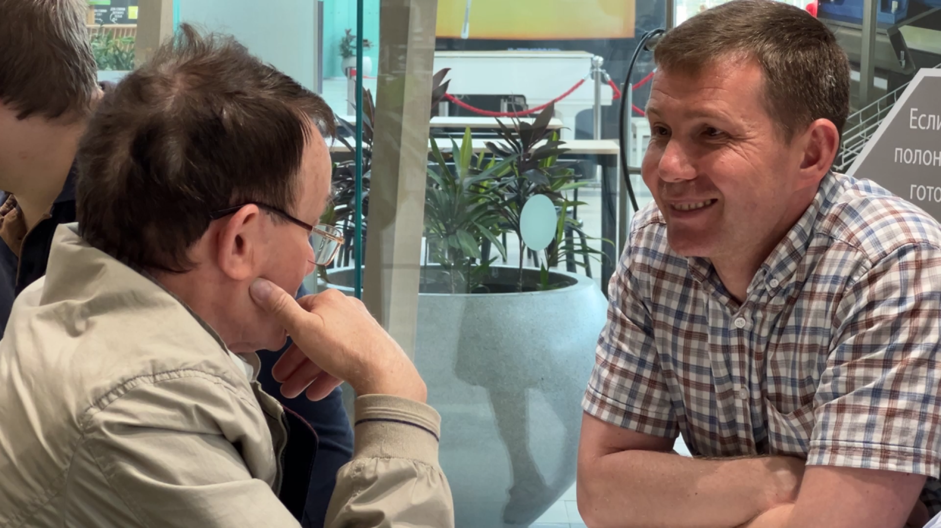 химки, экономика, ярмарка вакансий, трудоустройство,