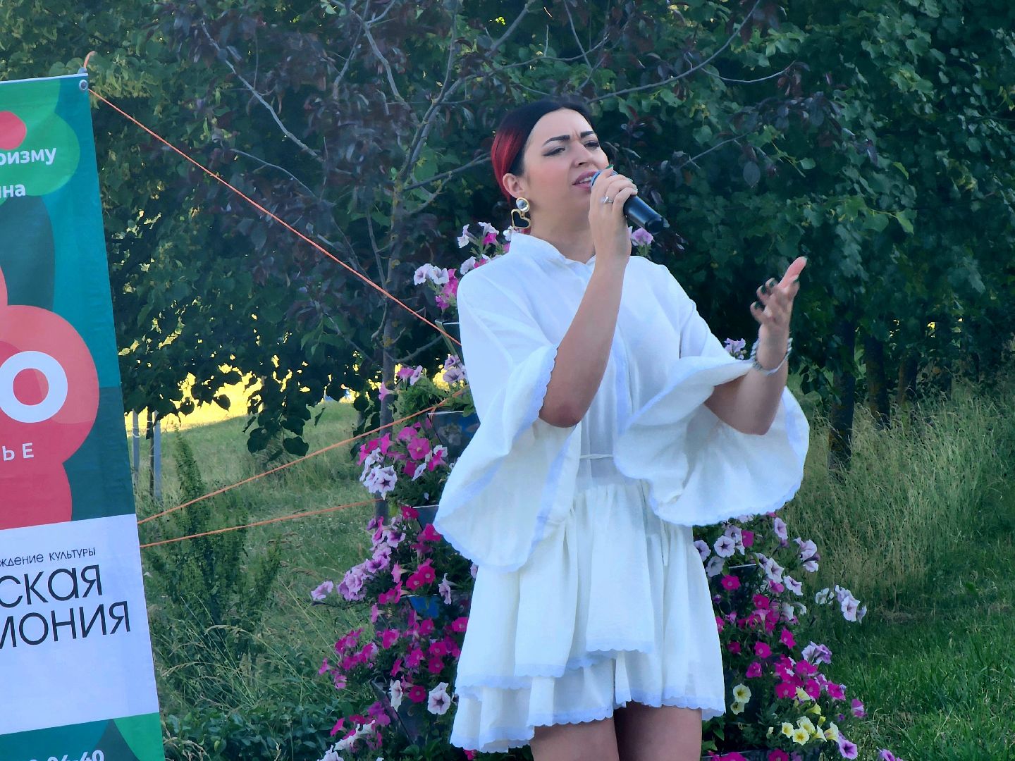 Коломна, культура, лето в подмосковье,