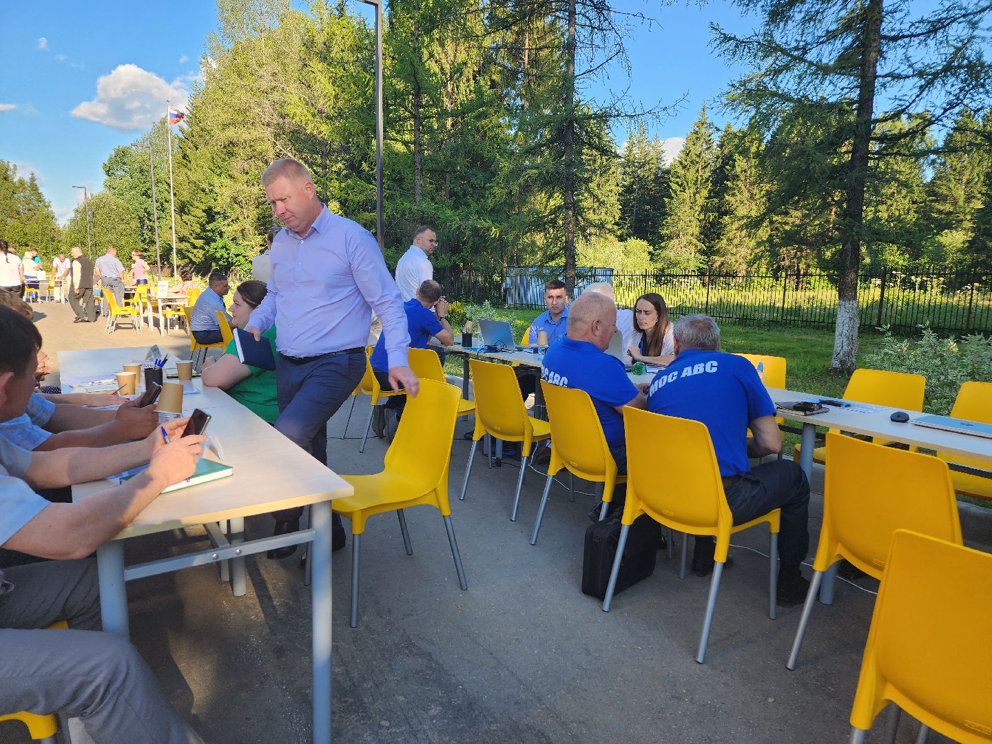 волоколамск, Чисмена, жкх, администрация,