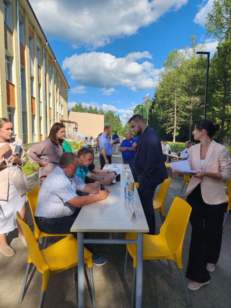 волоколамск, Чисмена, жкх, администрация,