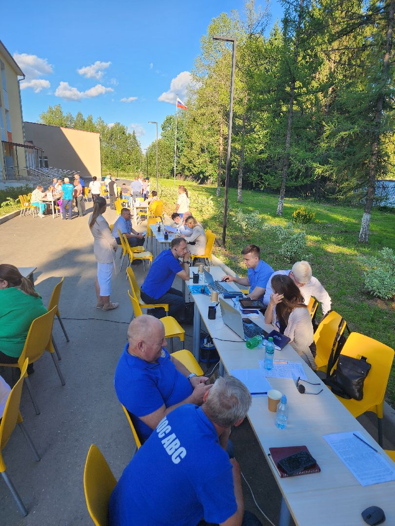 волоколамск, Чисмена, жкх, администрация,