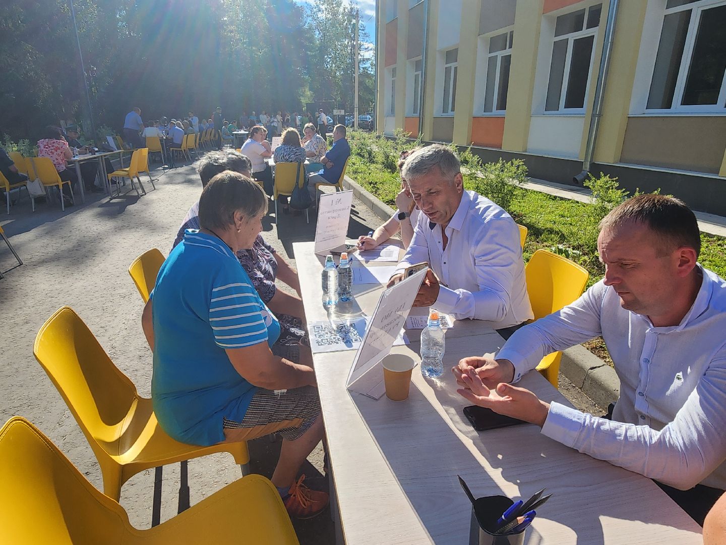 волоколамск, Чисмена, жкх, администрация,