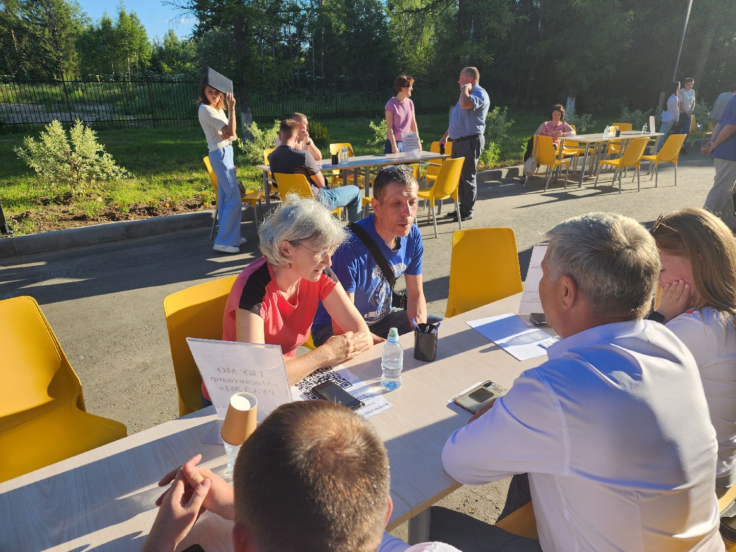 волоколамск, Чисмена, жкх, администрация,