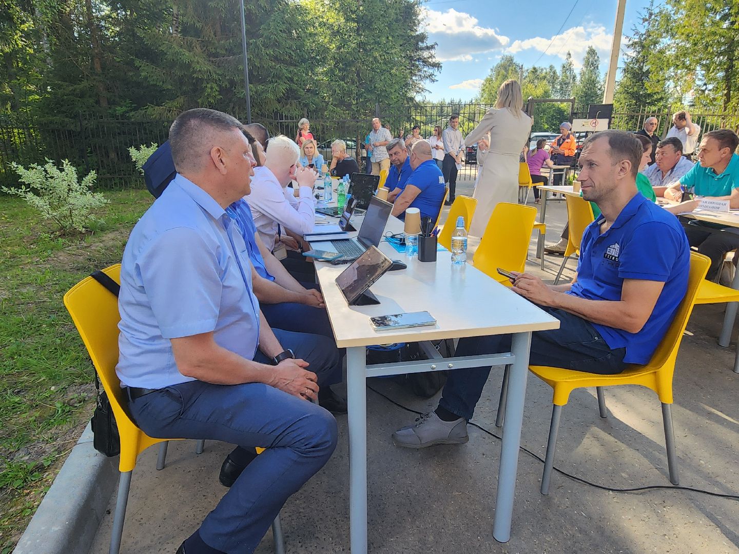 волоколамск, Чисмена, жкх, администрация,