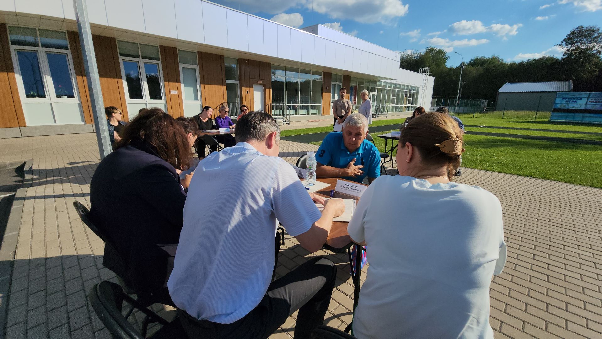 серпухов, улица советская, улица фирсова, выездная администрация, парк питомник, ск русский медведь,