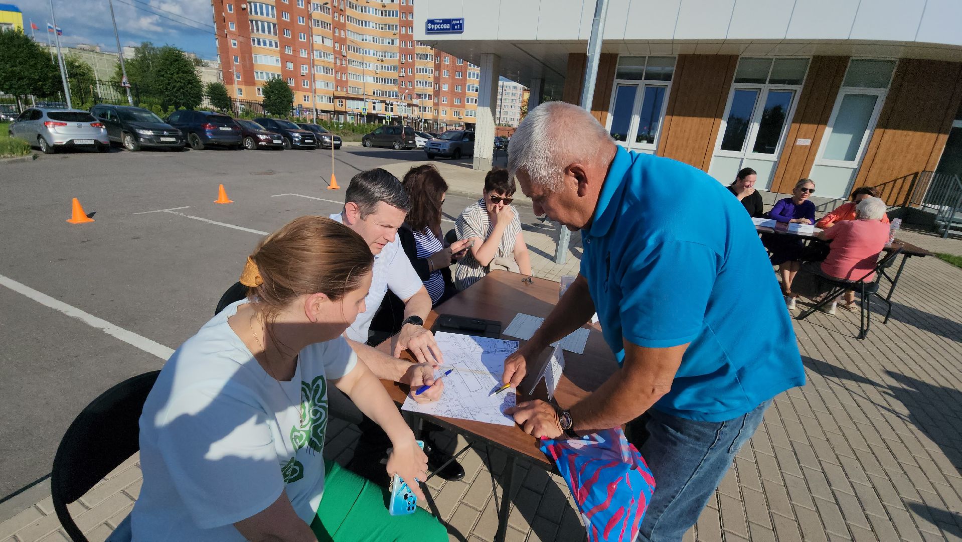 серпухов, улица советская, улица фирсова, выездная администрация, парк питомник, ск русский медведь,