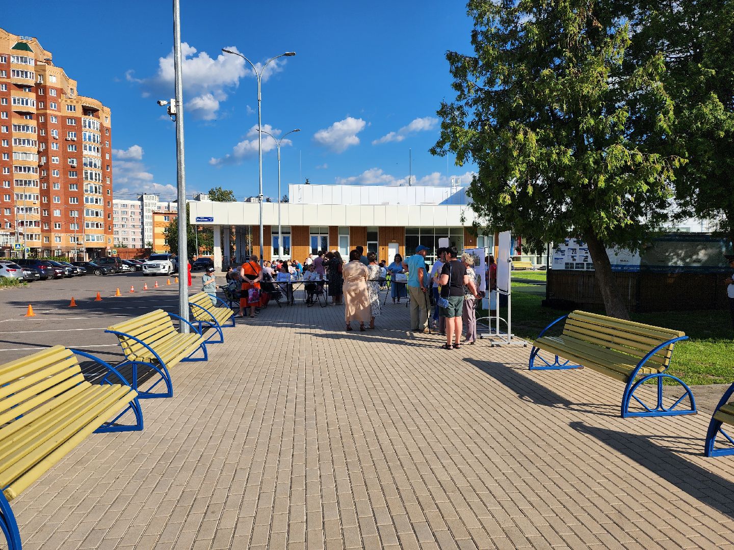 серпухов, улица советская, улица фирсова, выездная администрация, парк питомник, ск русский медведь,