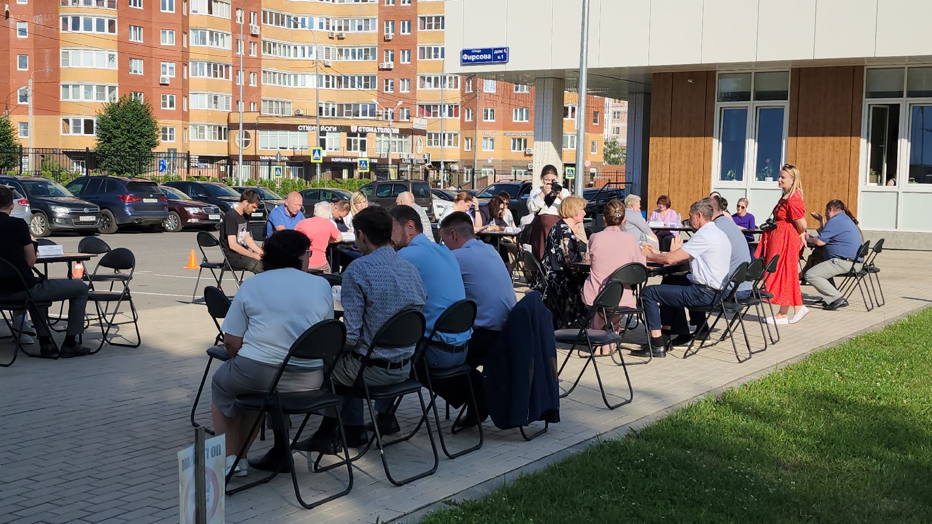 серпухов, улица советская, улица фирсова, выездная администрация, парк питомник, ск русский медведь,