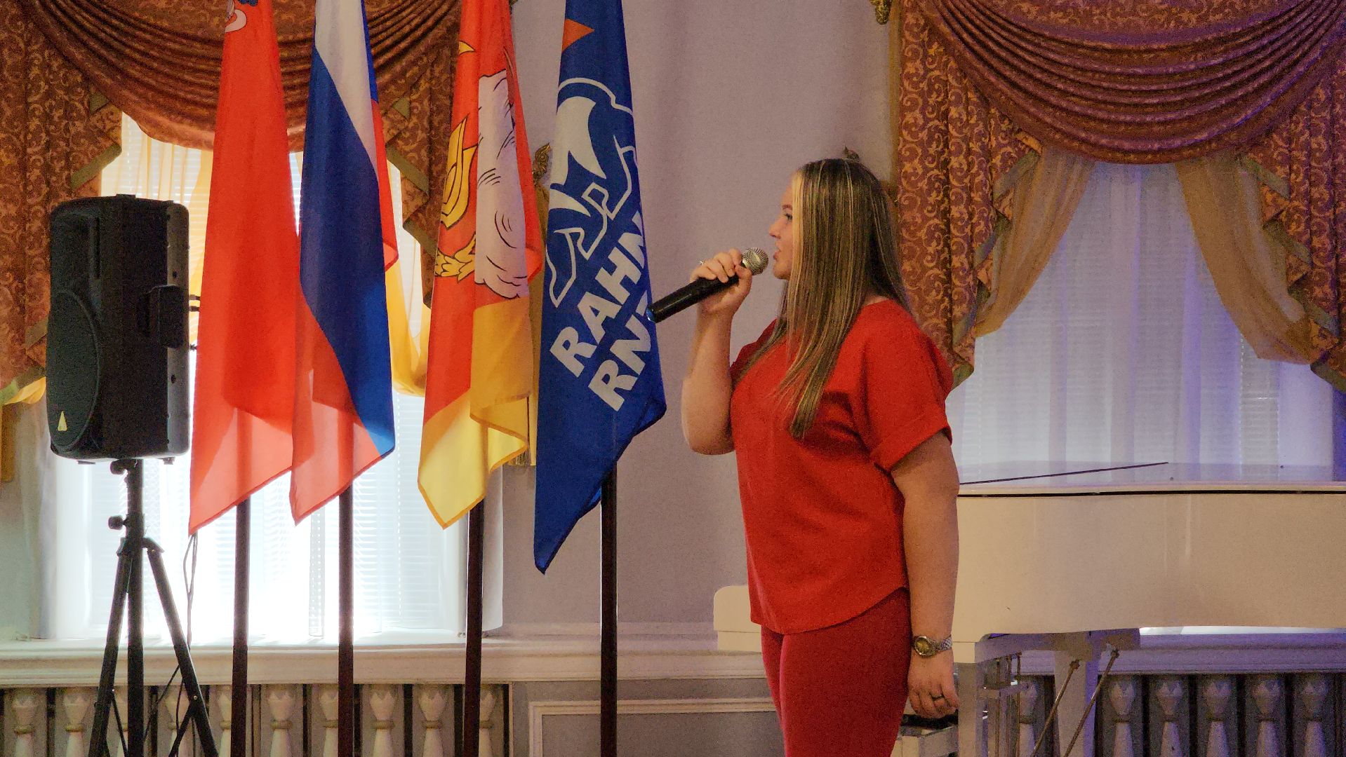 егорьевск, паспорт в 14 лет, школьники, музей,