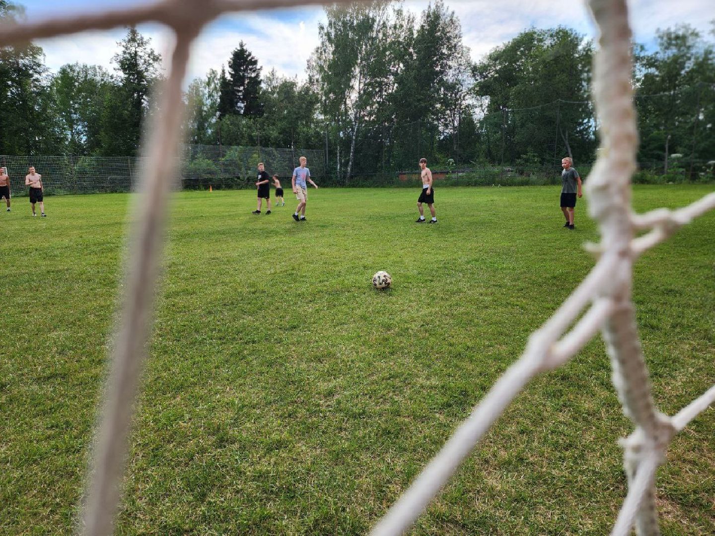 можайск, можайский городской округ, подмосковье, учебно-тренировочные сборы, тренировки, бокс, спорт, мастер спорта России, дети,