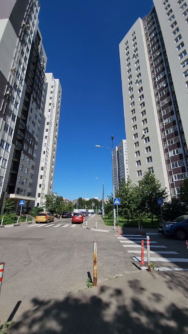 одинцово, губернатор, благоустройство, неделя добрых дел,