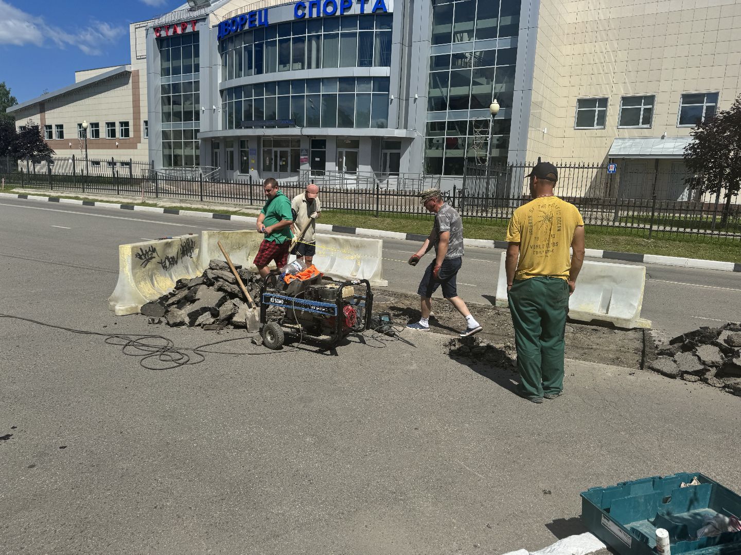 шаховская, замена люков, дорожные работы, транспорт,