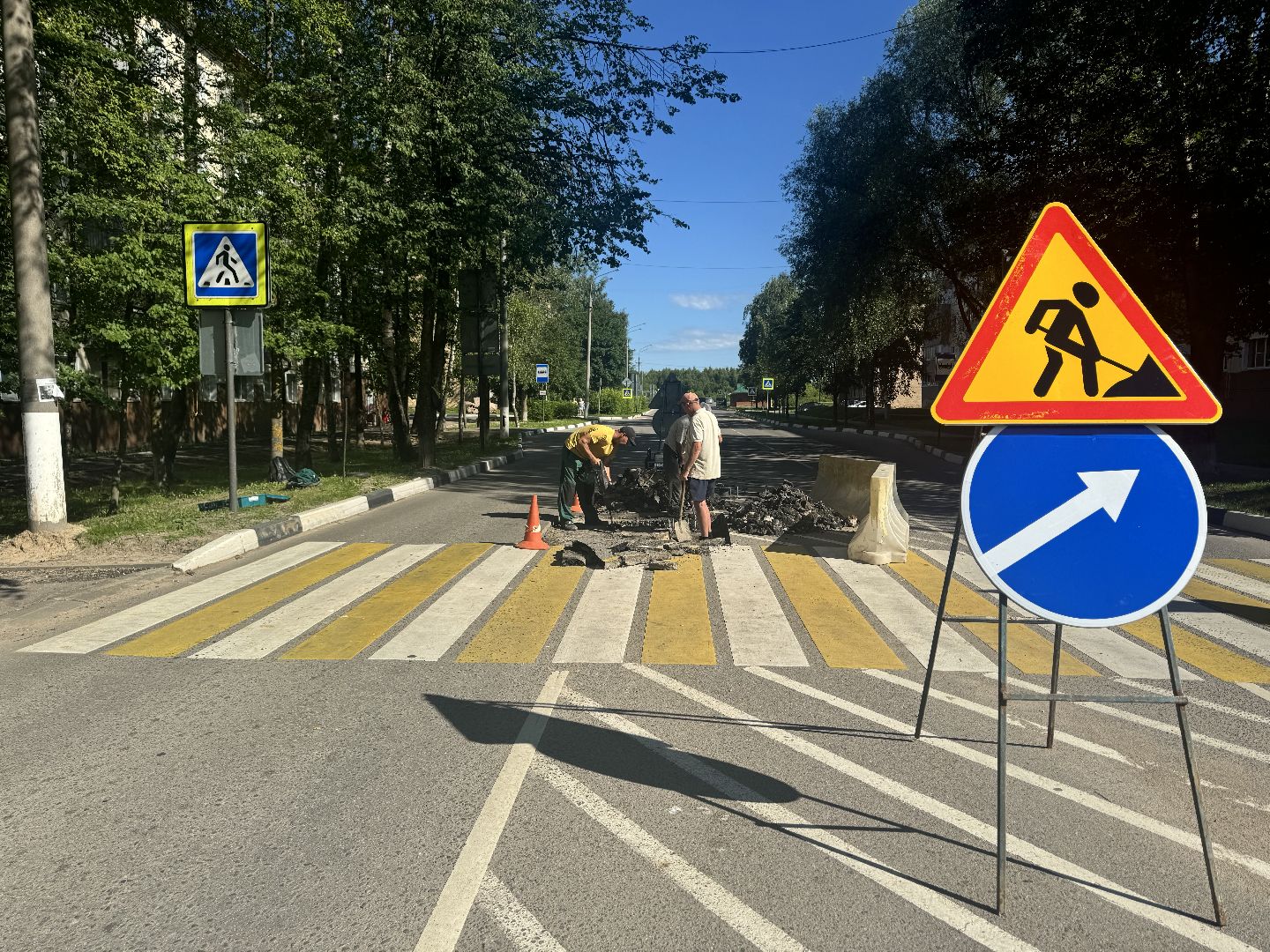 шаховская, замена люков, дорожные работы, транспорт,