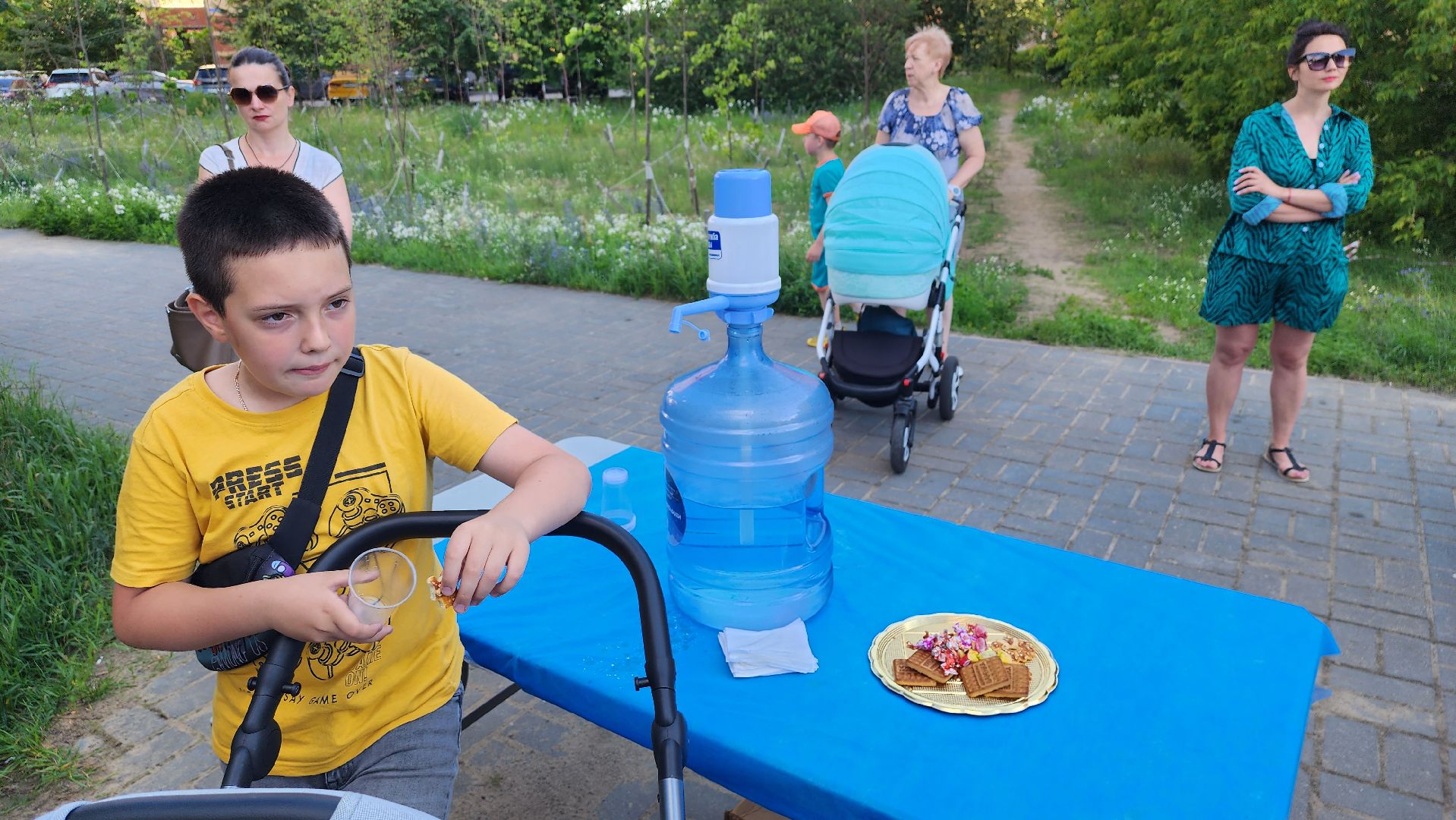 выездная администрация, Пятый микрорайон, новая школа, Борис Аубакиров, алла дунаевич, жуковский,