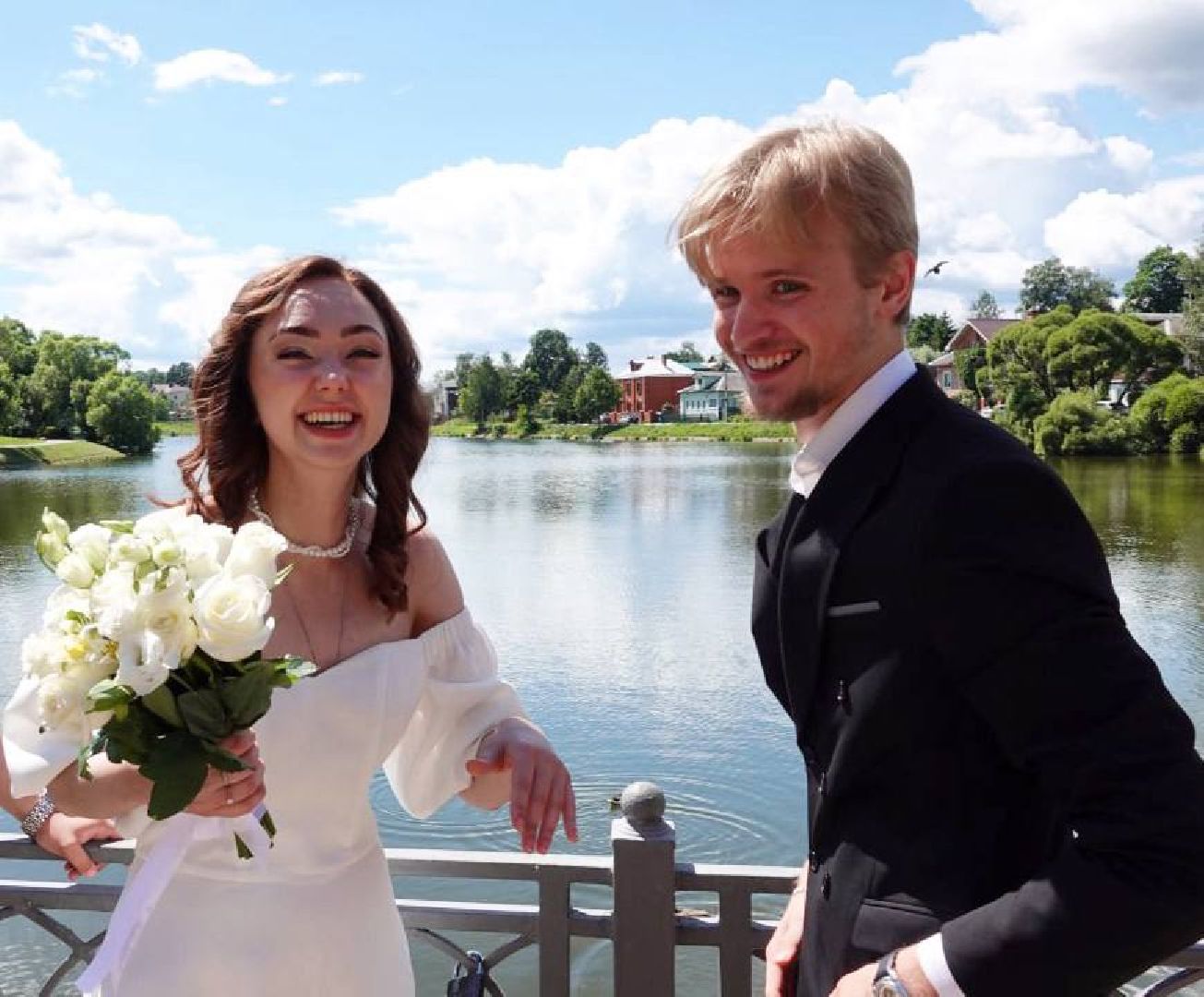 Свадьба в Подмосковье, Традиции, Брак, Любовь,