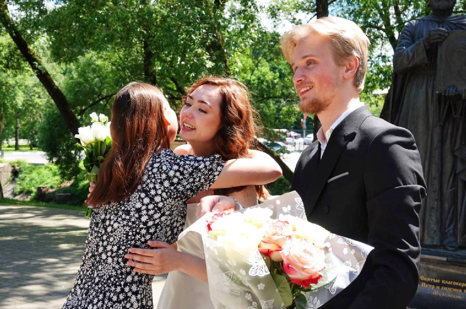 Свадьба в Подмосковье, Традиции, Брак, Любовь,