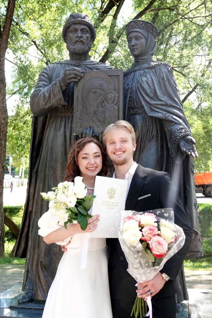 Свадьба в Подмосковье, Традиции, Брак, Любовь,