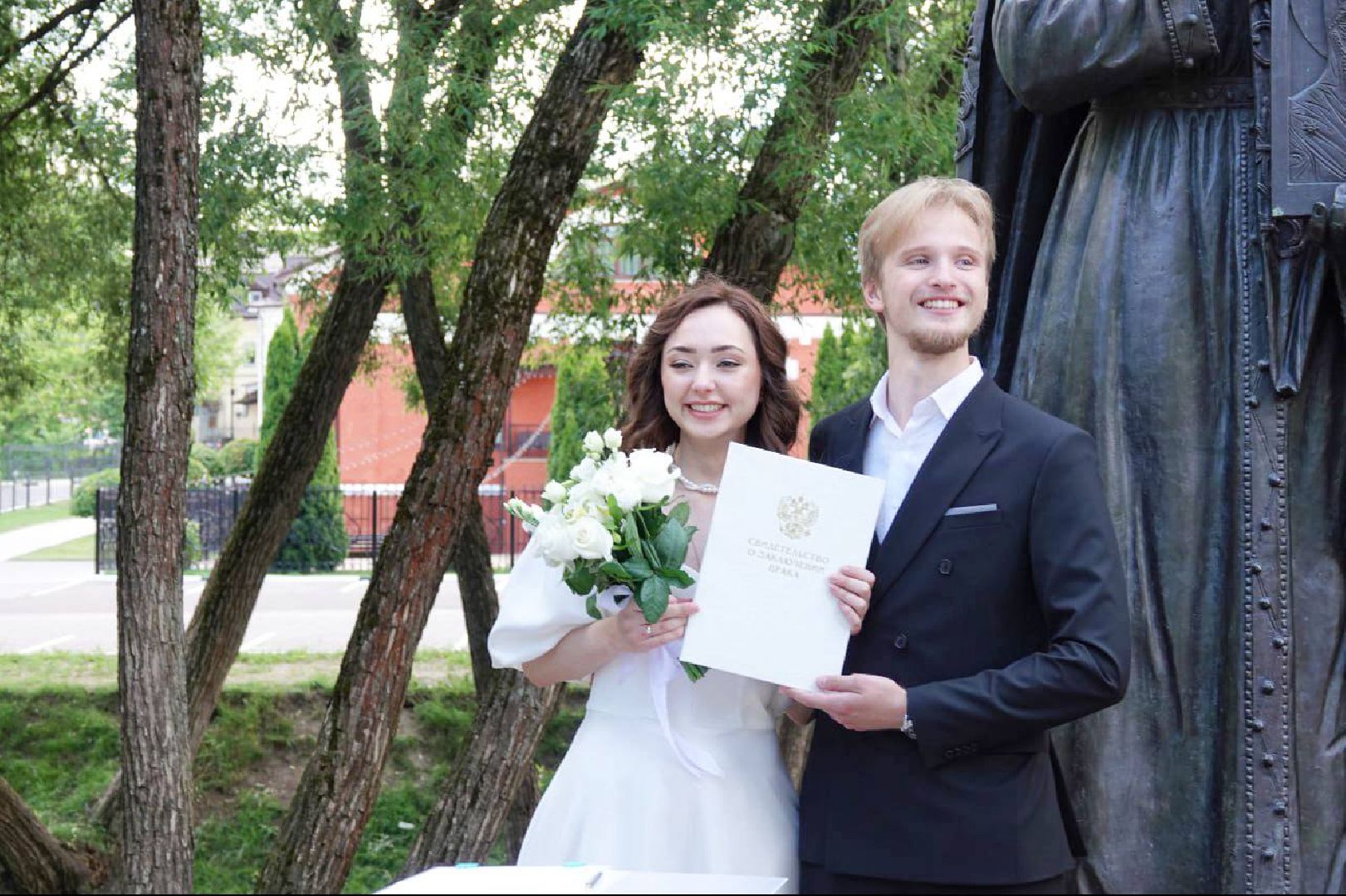 Свадьба в Подмосковье, Традиции, Брак, Любовь,