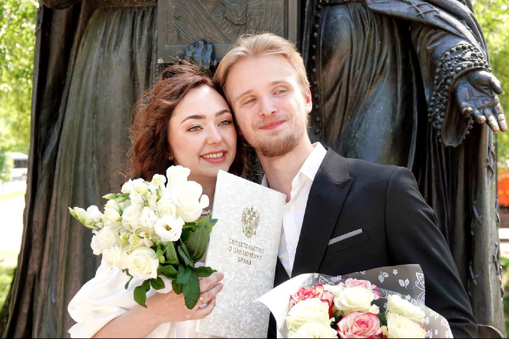 Свадьба в Подмосковье, Традиции, Брак, Любовь,