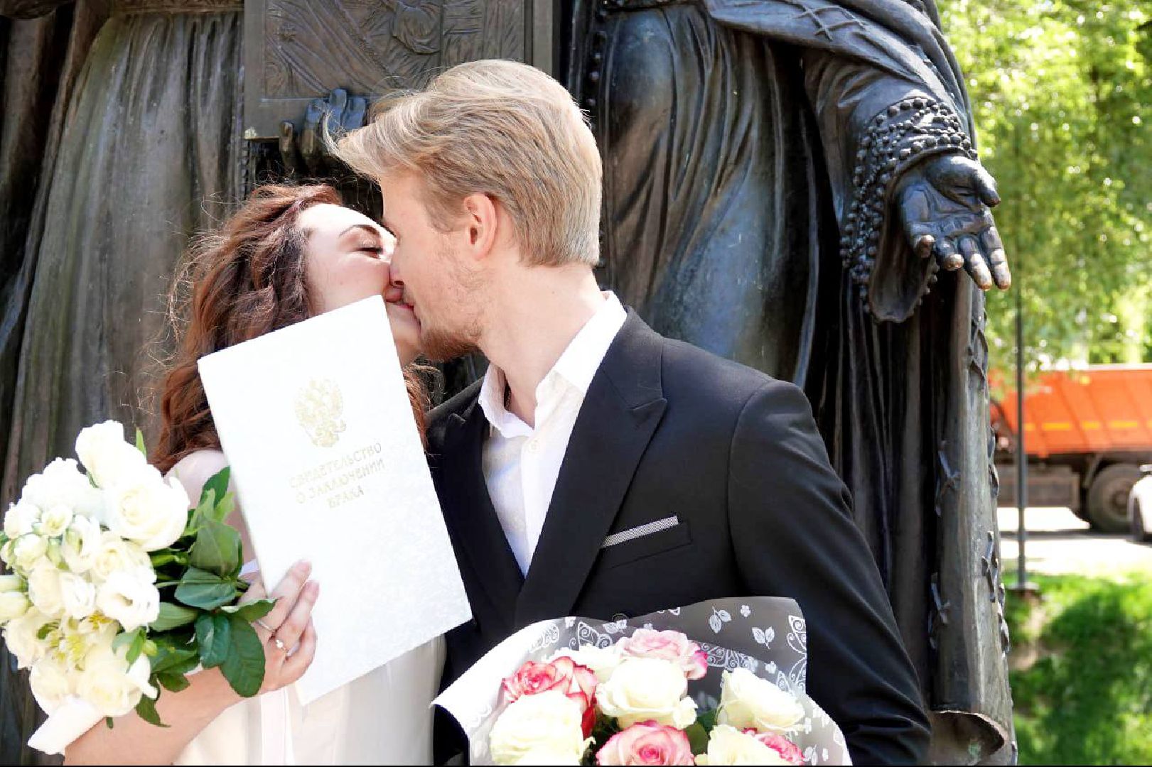 Свадьба в Подмосковье, Традиции, Брак, Любовь,