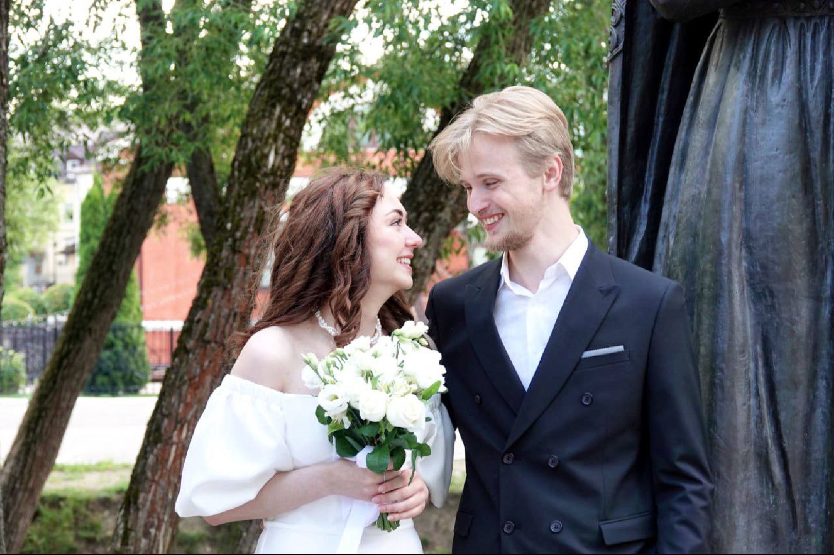 Свадьба в Подмосковье, Традиции, Брак, Любовь,