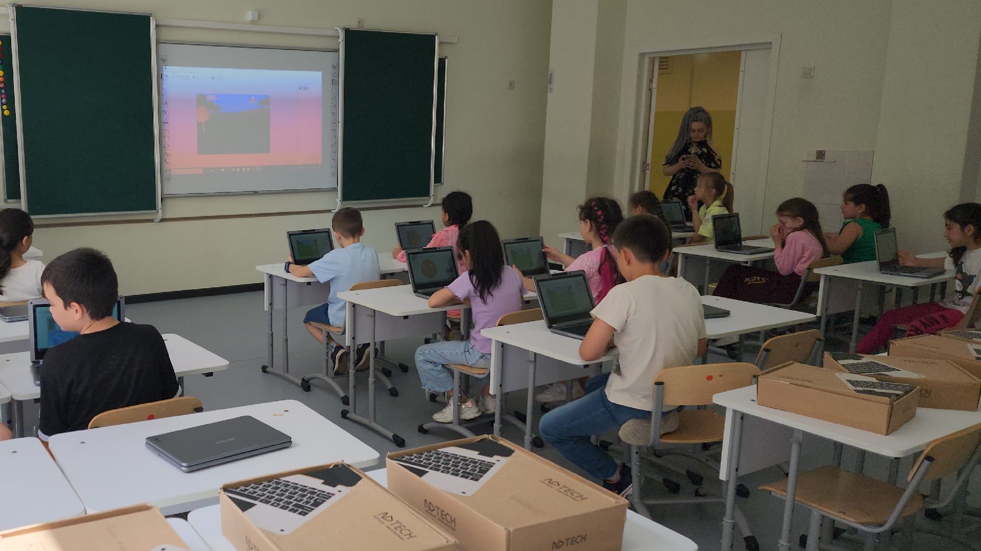 летний отдых детей, городской оздоровительный летний лагерь, муниципальная програма летнего отдыха детей,