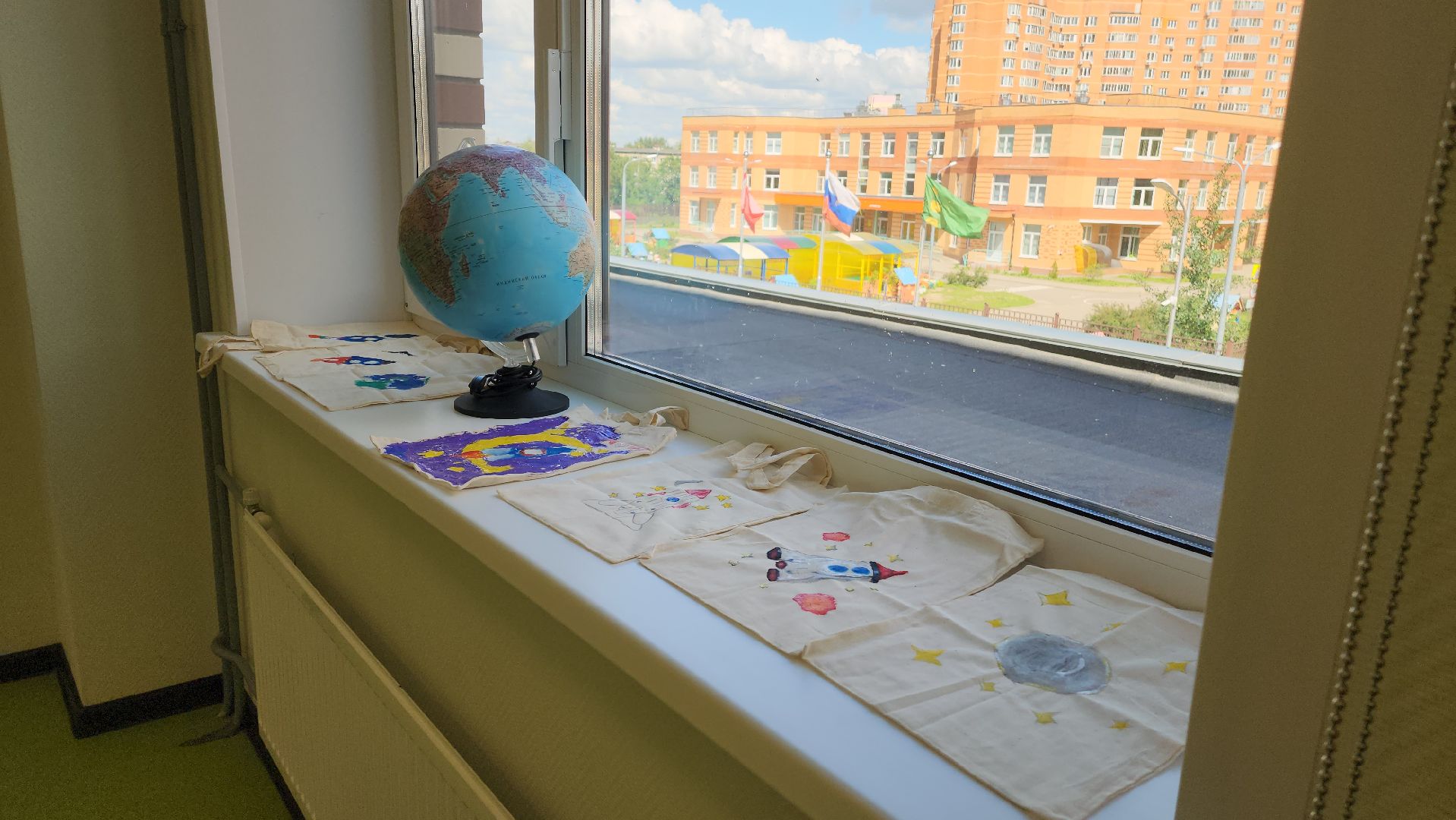 летний отдых детей, городской оздоровительный летний лагерь, муниципальная програма летнего отдыха детей,