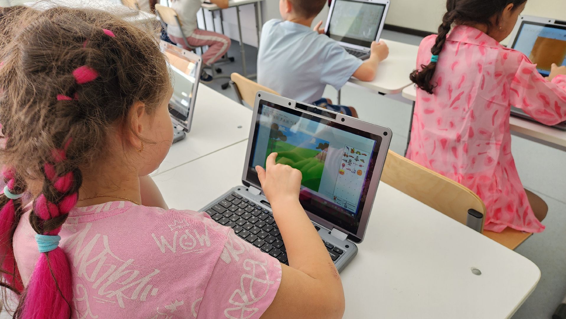 летний отдых детей, городской оздоровительный летний лагерь, муниципальная програма летнего отдыха детей,