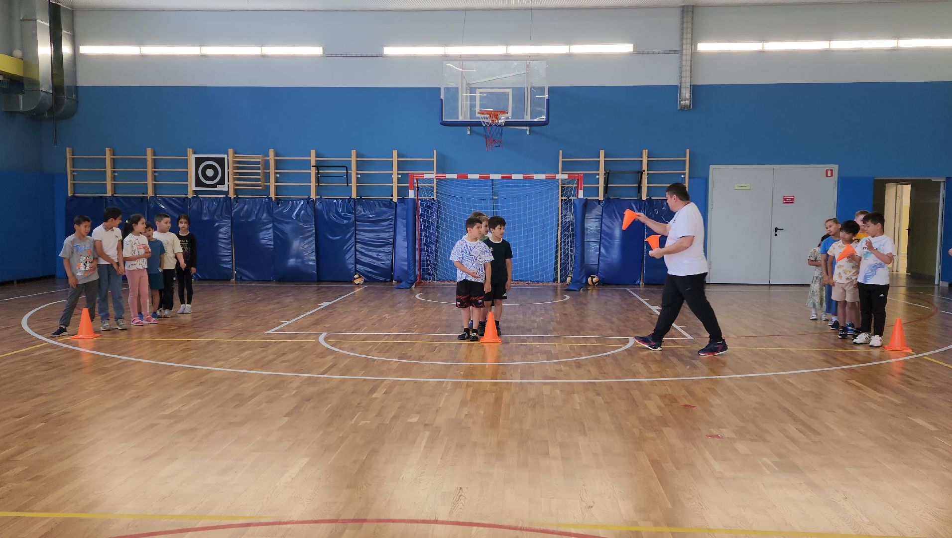 летний отдых детей, городской оздоровительный летний лагерь, муниципальная програма летнего отдыха детей,