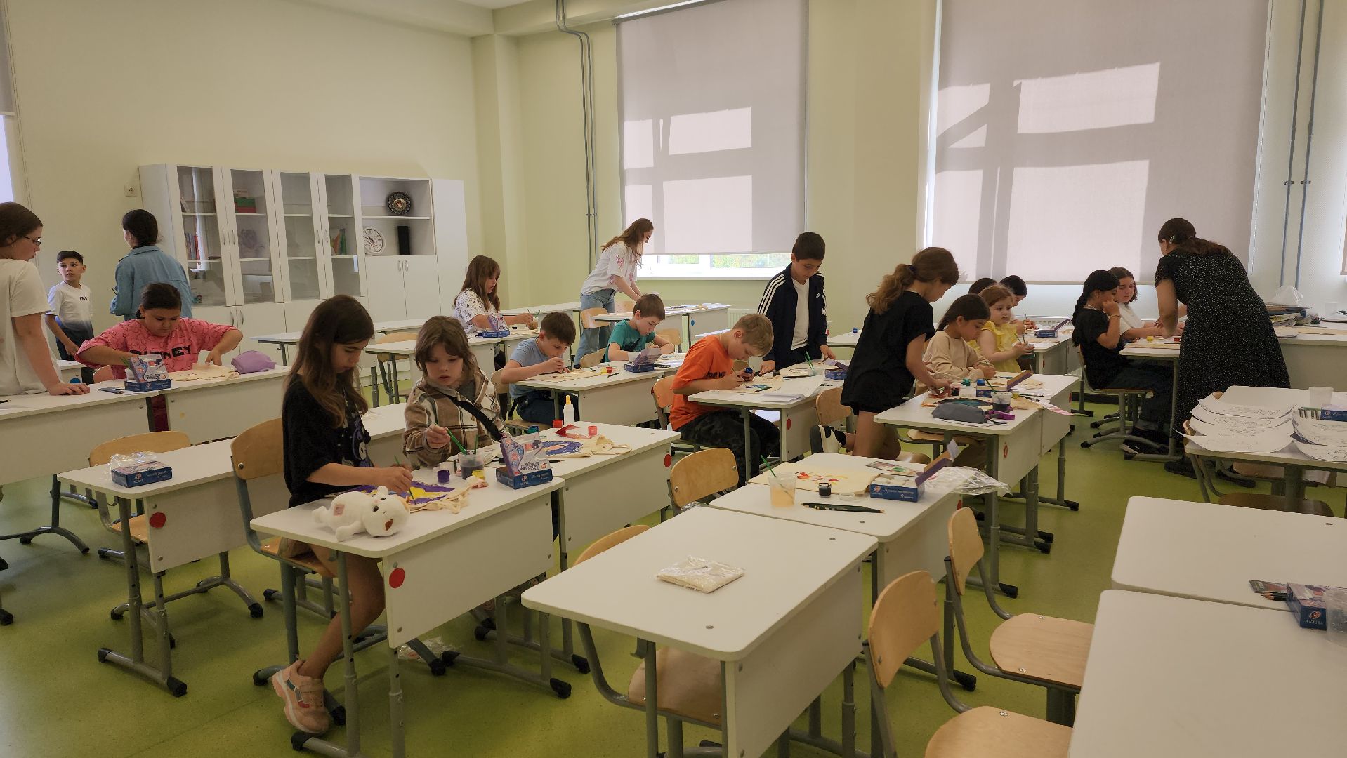 летний отдых детей, городской оздоровительный летний лагерь, муниципальная програма летнего отдыха детей,