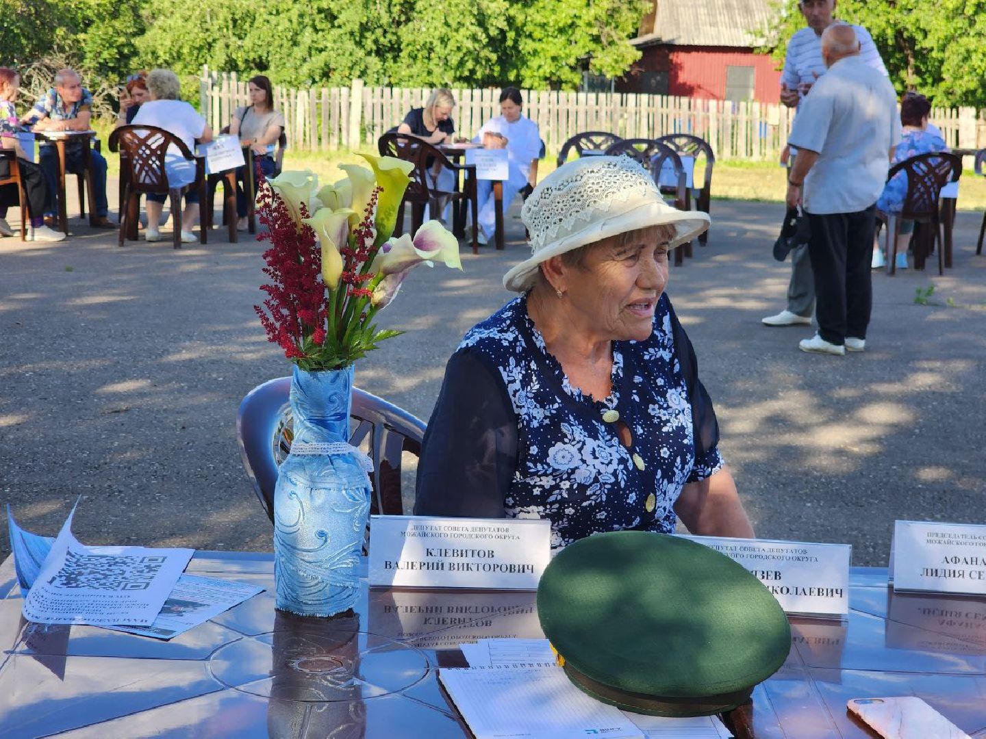 можайск, можайский городской округ, подмосковье, выездная администрация, власть, просьбы жителей, открытая власть,