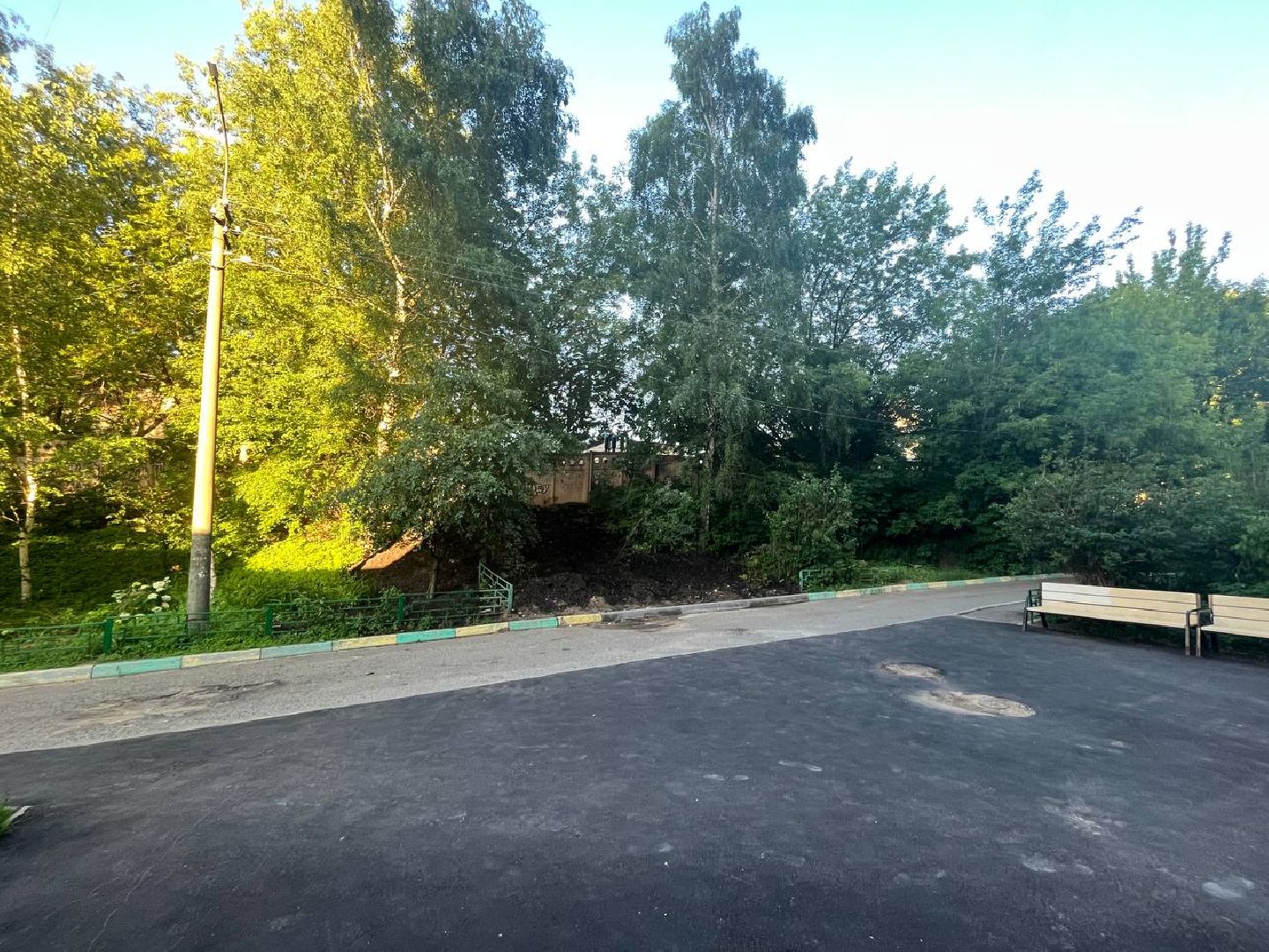 лыткарино, выездная администрация, благоустройство, жители,