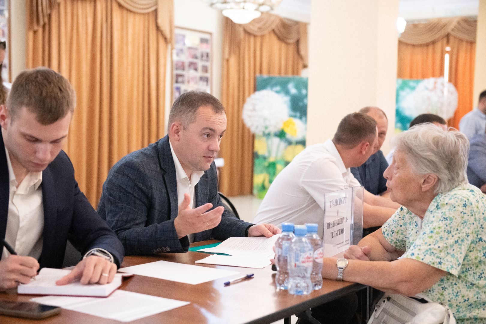 лыткарино, выездная администрация, транспорт, жители,