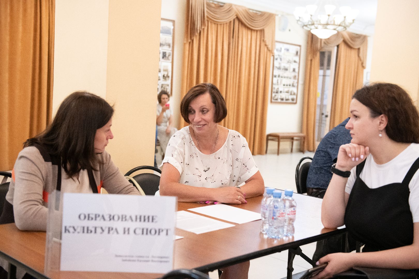 лыткарино, выездная администрация, благоустройство, жкх,