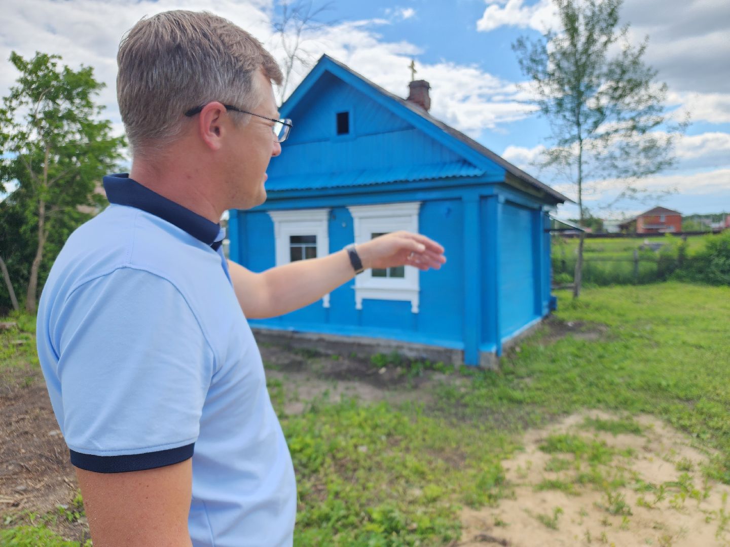 историческая память, орехово-зуевский округ,
