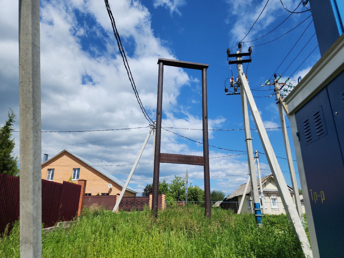 историческая память, орехово-зуевский округ,