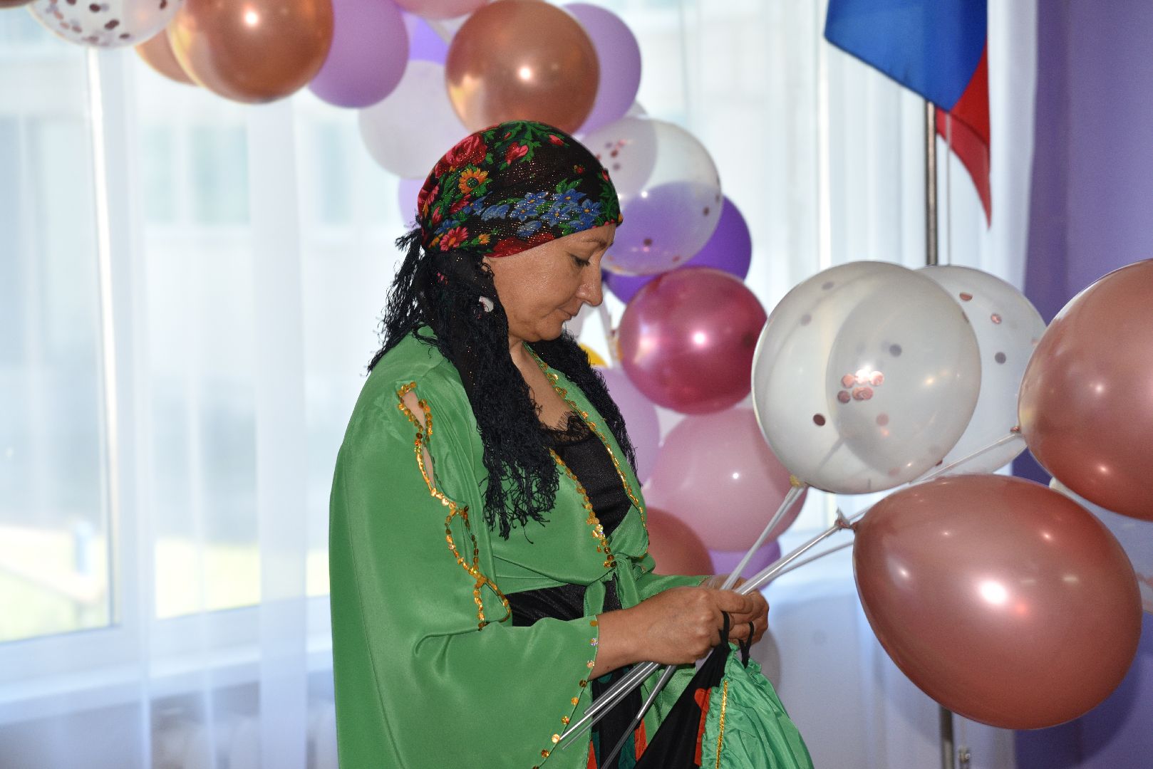 лотошино, ошейкино, ошейкинская школа, выпускник 2024, выпускной 2024, образование,