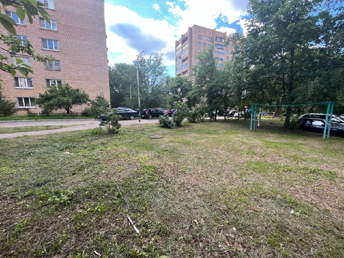 лыткарино, выездная администрация, благоустройство, жкх,