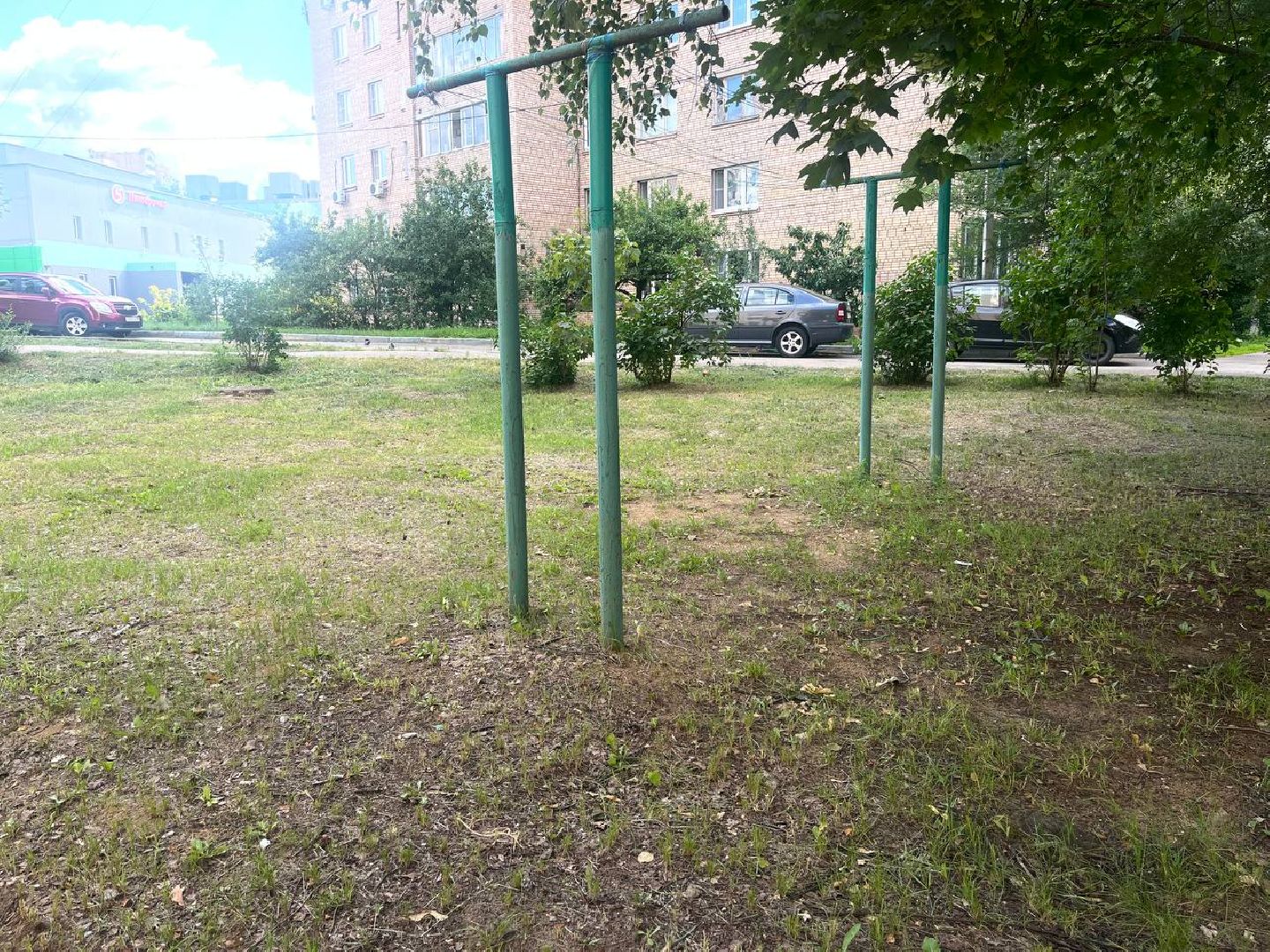 лыткарино, выездная администрация, благоустройство, жкх,