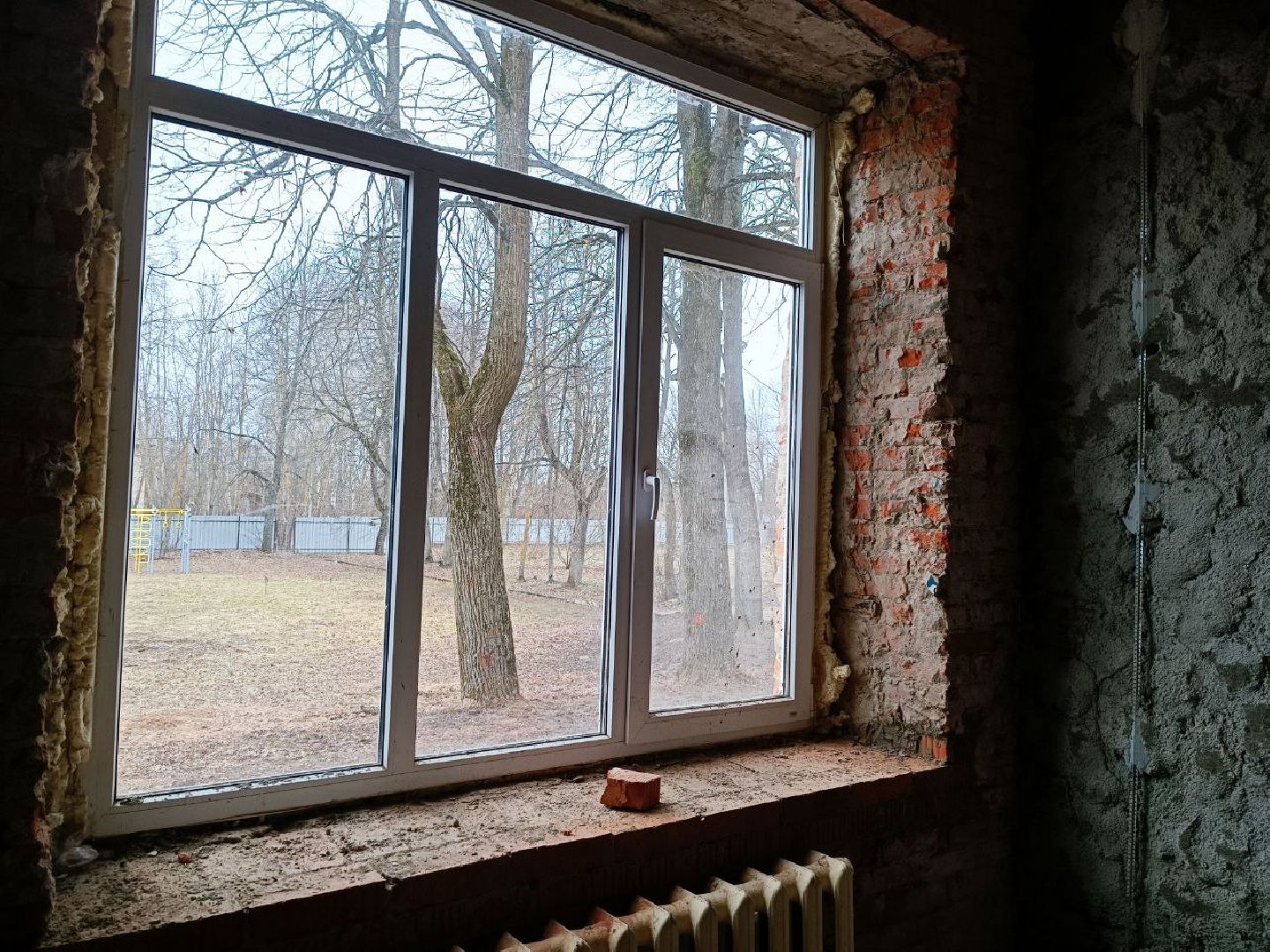 Можайск, Можайскийгородскойокруг, Подмосковье, капитальныйремонт, школа, президентскийпроект, нацпроект, образование