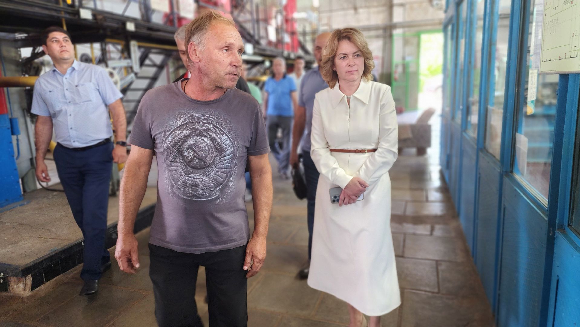 подготовка к зиме, котельные, Домодедово,