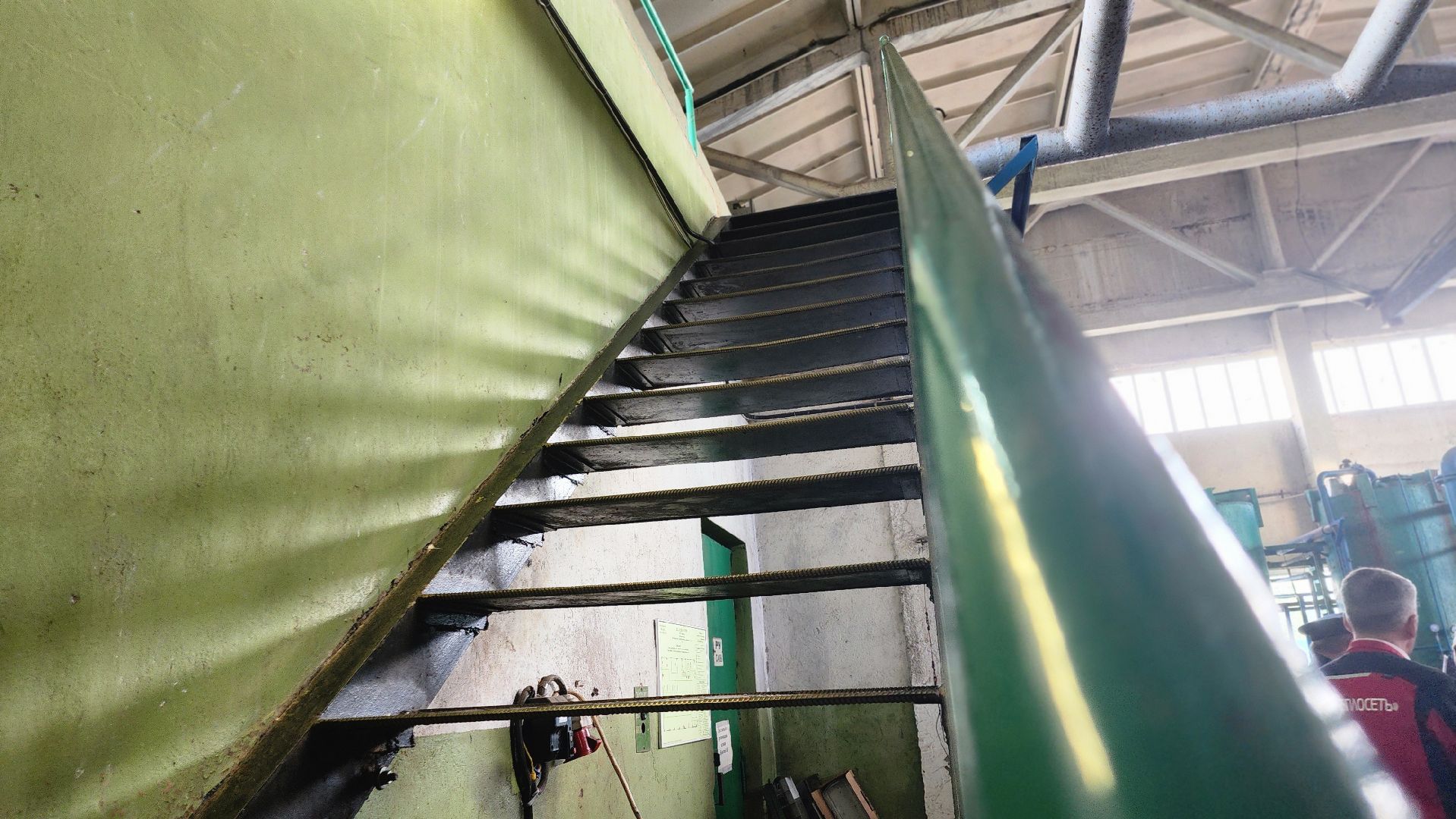 подготовка к зиме, котельные, Домодедово,